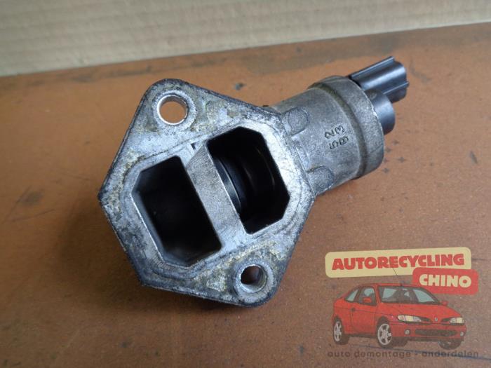 Gebrauchte AGR Ventil Ford Focus 1 1.6 16V Preis € 15,00 Margenregelung angeboten von Autorecycling Chino B.V.