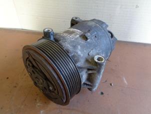 Used Air conditioning pump Renault Grand Scénic II (JM) 1.9 dCi 130 Price € 50,00 Margin scheme offered by Autorecycling Bart