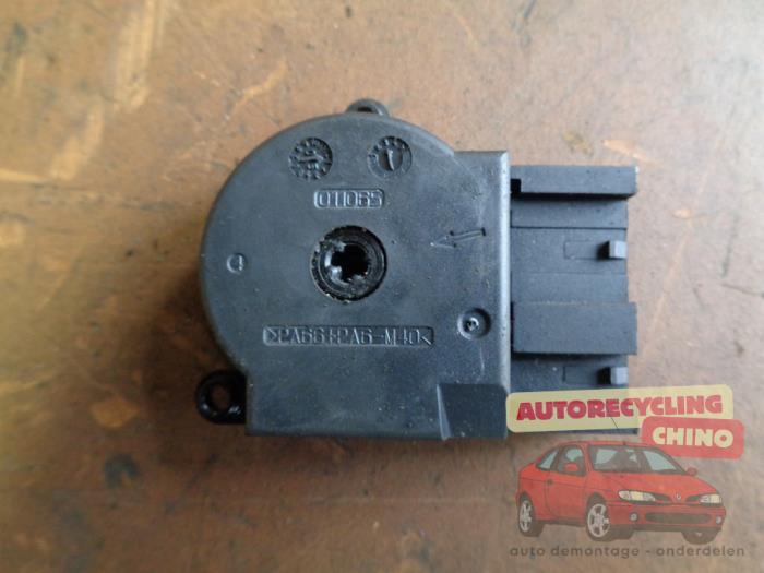 Ignition switch contact block Fiat Grande Punto 1.3 JTD Multijet 16V OEM