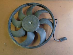 Used Cooling fans Ford Ka II 1.3 TDCi 16V Price € 40,00 Margin scheme offered by Autorecycling Bart