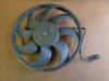 Cooling fans from a Ford Ka II 1.3 TDCi 16V 2011