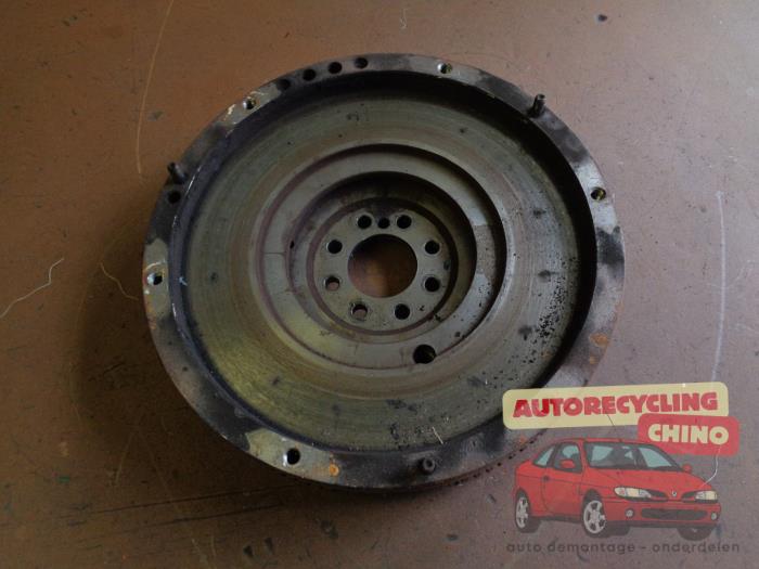 Gebrauchte Schwungrad Ford Ka II 1.3 TDCi 16V Preis € 58,00 Margenregelung angeboten von Autorecycling Chino B.V.