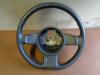 Steering wheel from a Volkswagen Up! (121), 2011 / 2023 1.0 12V 60, Hatchback, Petrol, 999cc, 44kW (60pk), FWD, CHYA, 2011-08 / 2020-08 2014