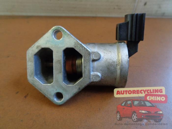 Gebrauchte AGR Ventil Volvo V40 (VW) 2.0 16V Preis € 19,00 Margenregelung angeboten von Autorecycling Chino B.V.
