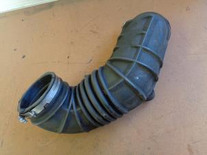 Used Air intake hose BMW Mini One/Cooper (R50) 1.6 16V Cooper Price € 35,00 Margin scheme offered by Autorecycling Bart