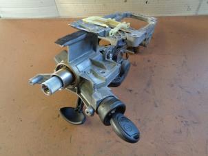 Used Steering column housing complete BMW Mini One/Cooper (R50) 1.6 16V Cooper Price € 75,00 Margin scheme offered by Autorecycling Bart