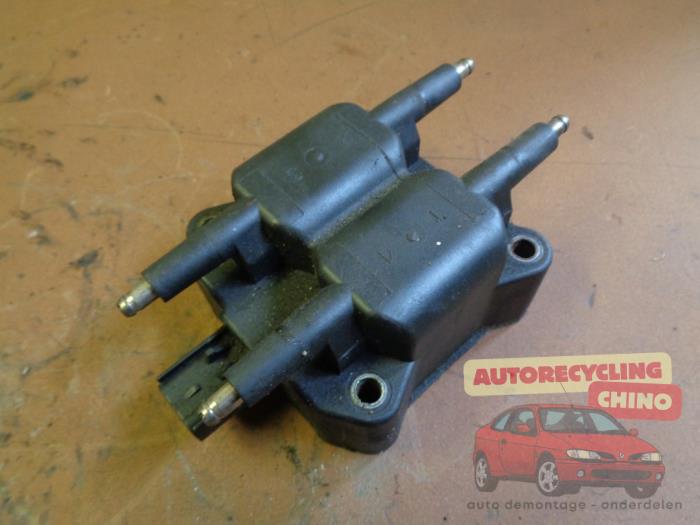 Gebrauchte Zündspule Chrysler Neon II 2.0 16V LE,SE,CS,Sport Preis € 31,00 Margenregelung angeboten von Autorecycling Chino B.V.