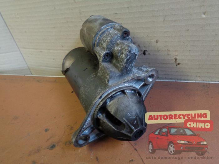 Used Starter Chrysler Neon II 2.0 16V LE,SE,CS,Sport Price € 38,00 Margin scheme offered by Autorecycling Chino B.V.
