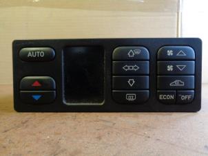 Used Heater control panel Saab 900 II (YS3D) 2.0 SE Turbo 16V Price € 35,00 Margin scheme offered by Autorecycling Bart