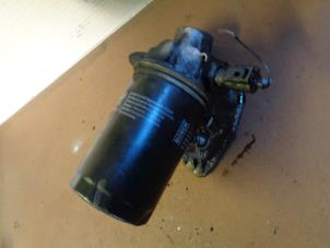 Used Oil filter housing Seat Leon (1P1) 1.6 Price € 50,00 Margin scheme offered by Autorecycling Bart