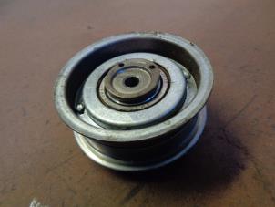 Used Timing belt tensioner Seat Leon (1P1) 1.6 Price € 20,00 Margin scheme offered by Autorecycling Bart