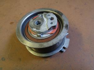 Used Drive belt tensioner Audi A3 (8P1) 2.0 TDI 16V Price € 20,00 Margin scheme offered by Autorecycling Bart