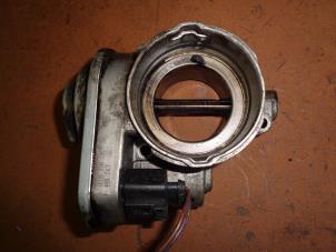 Used Throttle body Audi A3 (8P1) 2.0 TDI 16V Price € 50,00 Margin scheme offered by Autorecycling Bart