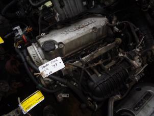 Used Engine Honda Civic (MA/MB) 1.4iS 16V Price € 250,00 Margin scheme offered by Autorecycling Bart
