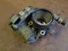 Boîtier accélérateur d'un Opel Corsa C (F08/68), 2000 / 2009 1.2 16V Twin Port, Berline avec hayon arrière, Essence, 1.229cc, 59kW (80pk), FWD, Z12XEP; EURO4, 2004-07 / 2009-12 2005