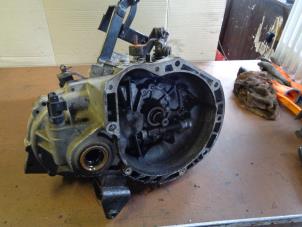 Used Gearbox Kia Picanto (BA) 1.1 12V Price € 250,00 Margin scheme offered by Autorecycling Bart
