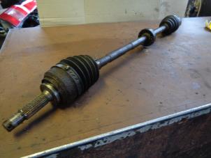 Used Front drive shaft, right Mitsubishi Lancer (CK/CN/CP) 1.6i 16V Price € 50,00 Margin scheme offered by Autorecycling Bart