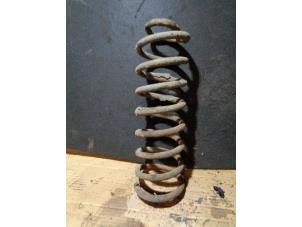 Used Rear torsion spring Dacia Logan (LS) 1.4 Price € 25,00 Margin scheme offered by Autorecycling Bart