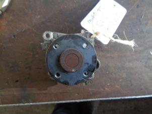 Used Water pump Mitsubishi Colt (Z2/Z3) Price € 25,00 Margin scheme offered by Autorecycling Bart