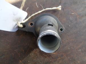 Used Water pipe Mitsubishi Colt (Z2/Z3) Price € 15,00 Margin scheme offered by Autorecycling Bart