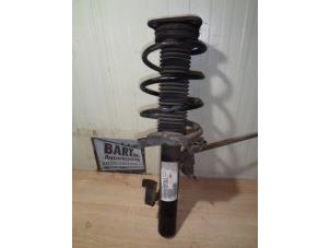 Used Fronts shock absorber, left Volvo V50 (MW) 1.6 16V Price € 50,00 Margin scheme offered by Autorecycling Bart
