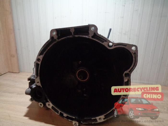 Gebrauchte Getriebe Volvo V50 (MW) 1.6 16V Preis € 306,00 Margenregelung angeboten von Autorecycling Chino B.V.