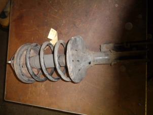 Used Fronts shock absorber, left Mitsubishi Carisma 1.6i 16V Price € 40,00 Margin scheme offered by Autorecycling Bart