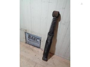 Used Rear shock absorber, left Lancia Phedra 3.0 V6 24V Price € 25,00 Margin scheme offered by Autorecycling Bart