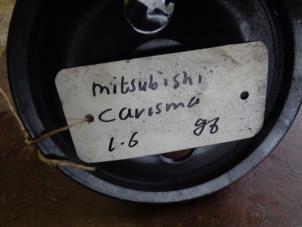 Used Power steering pump Mitsubishi Carisma Price € 30,00 Margin scheme offered by Autorecycling Bart