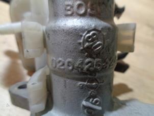 Usagé Cylindre de frein principal Peugeot 308 SW (4E/H) 1.6 16V THP 150 Prix € 30,00 Règlement à la marge proposé par Autorecycling Bart