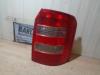 Taillight, right from a Audi A2 (8Z0), 2000 / 2005 1.2 TDI, Hatchback, Diesel, 1.191cc, 45kW (61pk), FWD, ANY, 2001-03 / 2005-07, 8Z0 2001