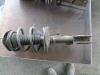 Fronts shock absorber, left from a Toyota Corolla Verso (R10/11) 2.0 D-4D 16V 2005