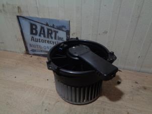 Used Heating and ventilation fan motor Daihatsu Cuore (L251/271/276) 1.0 12V DVVT Price € 30,00 Margin scheme offered by Autorecycling Bart