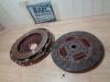 Clutch kit (complete) from a Renault Trafic New (FL) 1.9 dCi 82 16V 2005