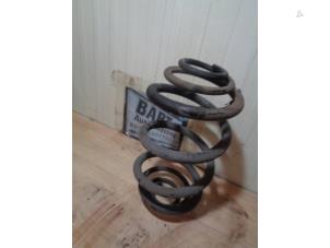 Used Rear torsion spring Renault Trafic New (FL) 1.9 dCi 82 16V Price € 35,00 Margin scheme offered by Autorecycling Bart