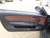 BMW 1 serie (E82) 120d 16V Seats + rear seat (complete)