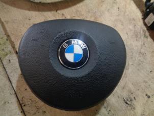 Used Left airbag (steering wheel) BMW 1 serie (E82) 120d 16V Price € 75,00 Margin scheme offered by Autorecycling Bart