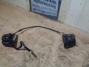 Used Steering wheel mounted radio control BMW 1 serie (E82) 120d 16V Price € 25,00 Margin scheme offered by Autorecycling Bart