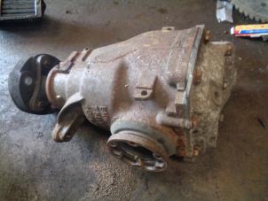 Used Rear differential BMW 1 serie (E82) 120d 16V Price € 200,00 Margin scheme offered by Autorecycling Bart