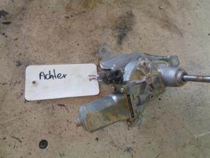 Used Rear wiper motor Mitsubishi Space Star (A0) 1.2 12V Price € 50,00 Margin scheme offered by Autorecycling Bart