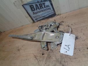 Used Rear door window mechanism 4-door, left Mitsubishi Space Star (A0) 1.2 12V Price € 75,00 Margin scheme offered by Autorecycling Bart