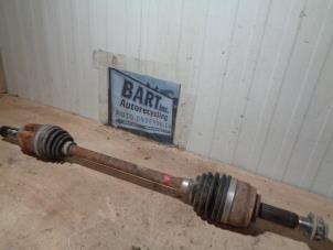 Used Front drive shaft, right Mitsubishi Space Star (A0) 1.2 12V Price € 100,00 Margin scheme offered by Autorecycling Bart