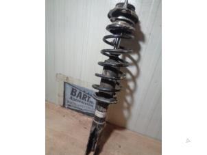 Used Front shock absorber rod, right Mitsubishi Space Star (A0) 1.2 12V Price € 70,00 Margin scheme offered by Autorecycling Bart