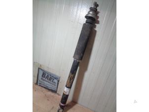 Used Rear shock absorber, right Mitsubishi Space Star (A0) 1.2 12V Price € 40,00 Margin scheme offered by Autorecycling Bart