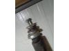Rear shock absorber, right from a Mitsubishi Space Star (A0) 1.2 12V 2021