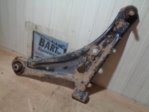 Used Front wishbone, left Mitsubishi Space Star (A0) 1.2 12V Price € 50,00 Margin scheme offered by Autorecycling Bart