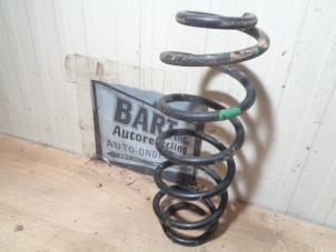 Used Rear torsion spring Mitsubishi Space Star (A0) 1.2 12V Price € 30,00 Margin scheme offered by Autorecycling Bart