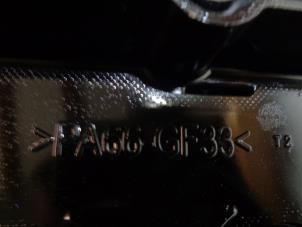 Usados Tapa de válvulas Mitsubishi Space Star (A0) 1.2 12V Precio € 70,00 Norma de margen ofrecido por Autorecycling Bart