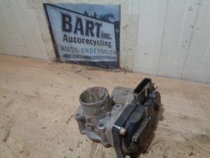 Used Throttle body Mitsubishi Space Star (A0) 1.2 12V Price € 70,00 Margin scheme offered by Autorecycling Bart