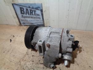 Used Air conditioning pump Seat Ibiza IV (6J5) 1.4 16V Price € 100,00 Margin scheme offered by Autorecycling Bart